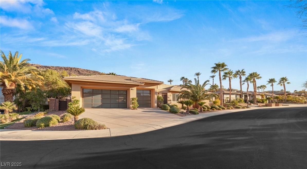 540 Regents Gate Drive