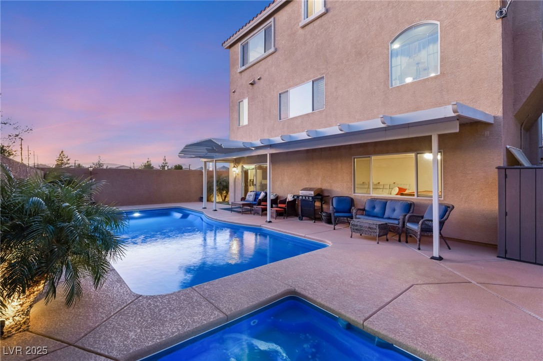6595 Creekside Cellars Court