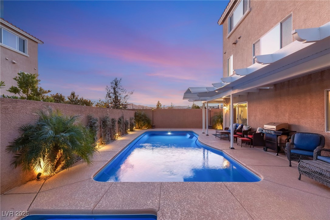 6595 Creekside Cellars Court