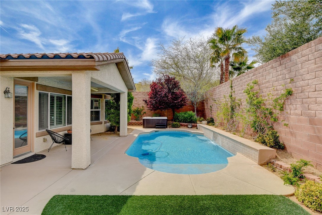 11342 EARLY SUN Court