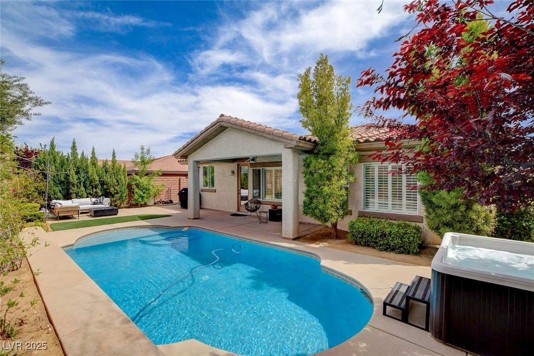 11342 EARLY SUN Court