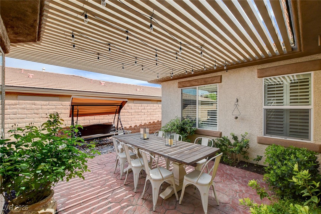 11342 EARLY SUN Court