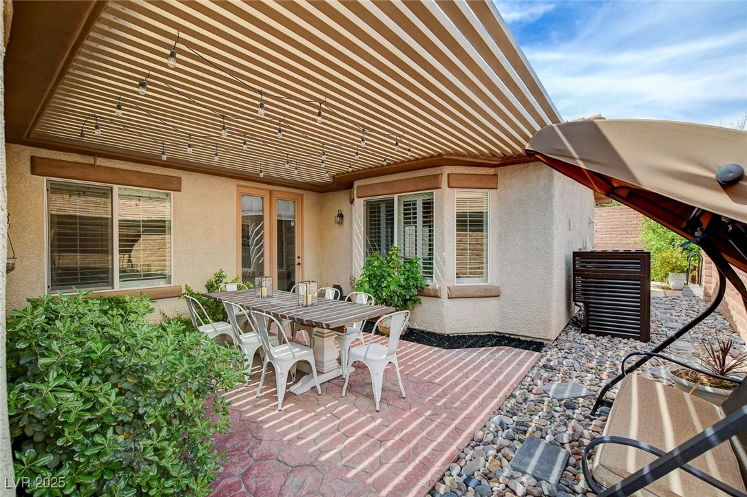 11342 EARLY SUN Court