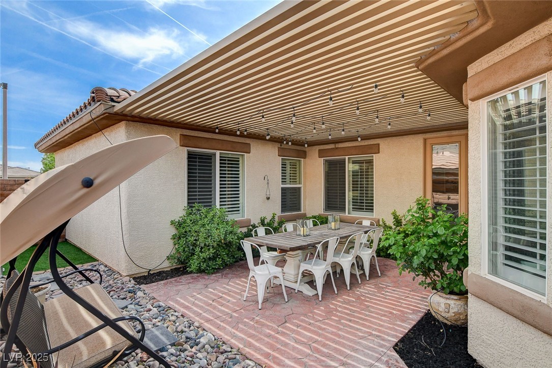 11342 EARLY SUN Court