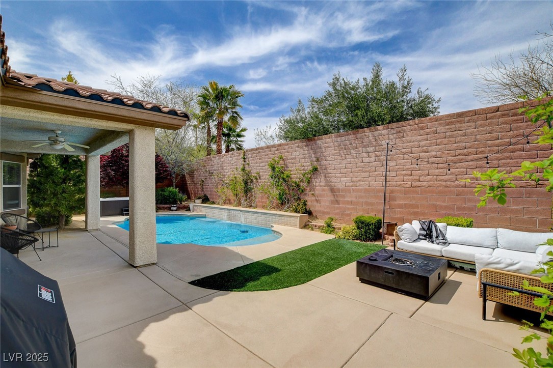 11342 EARLY SUN Court