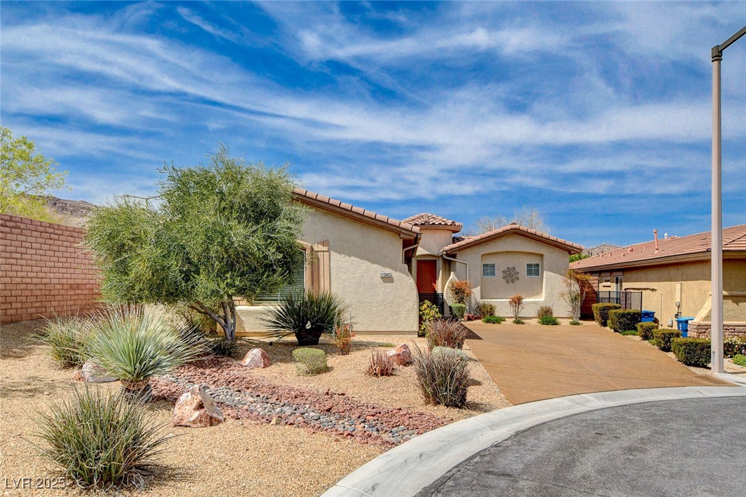 11342 EARLY SUN Court