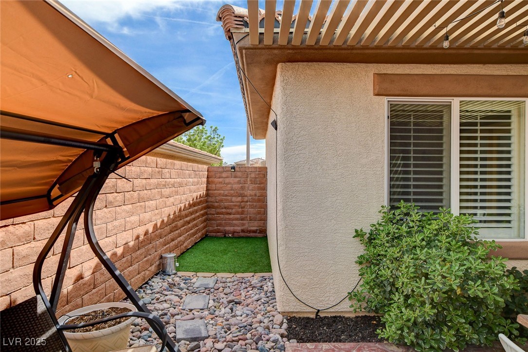 11342 EARLY SUN Court