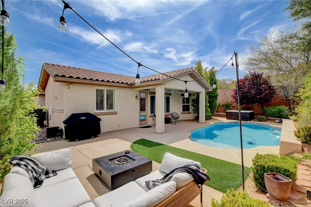 11342 EARLY SUN Court