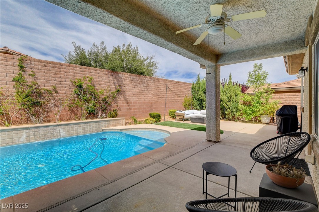 11342 EARLY SUN Court