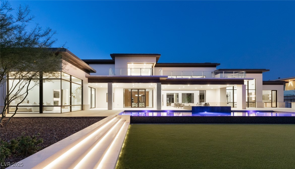 10911 Discovery Peak Court