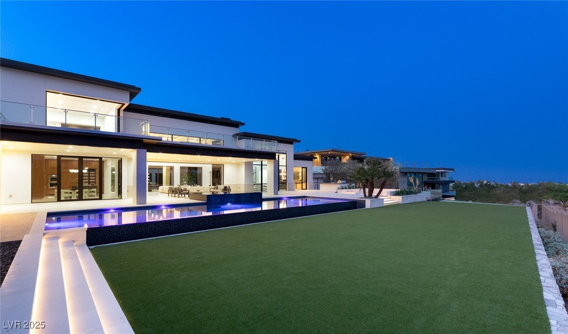 10911 Discovery Peak Court