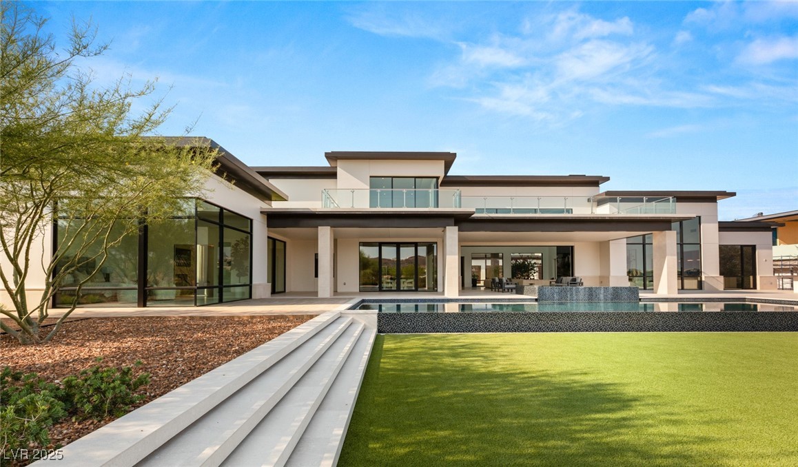 10911 Discovery Peak Court