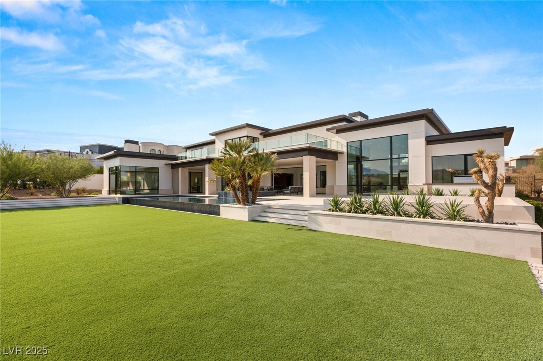 10911 Discovery Peak Court