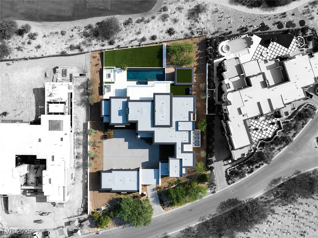 10911 Discovery Peak Court