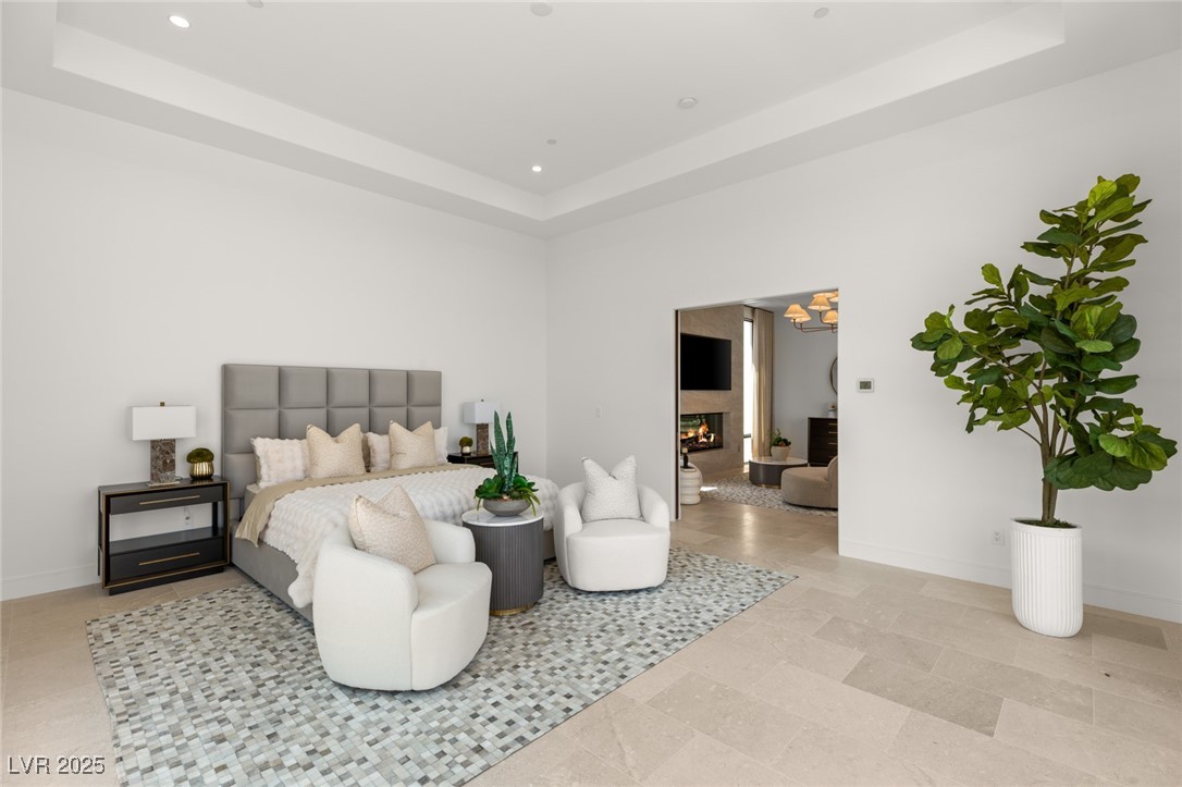 10911 Discovery Peak Court