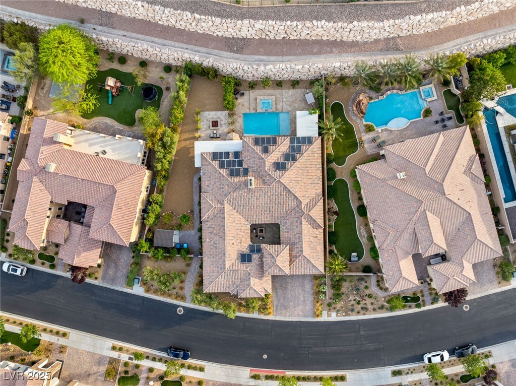 21 Grand Masters Drive