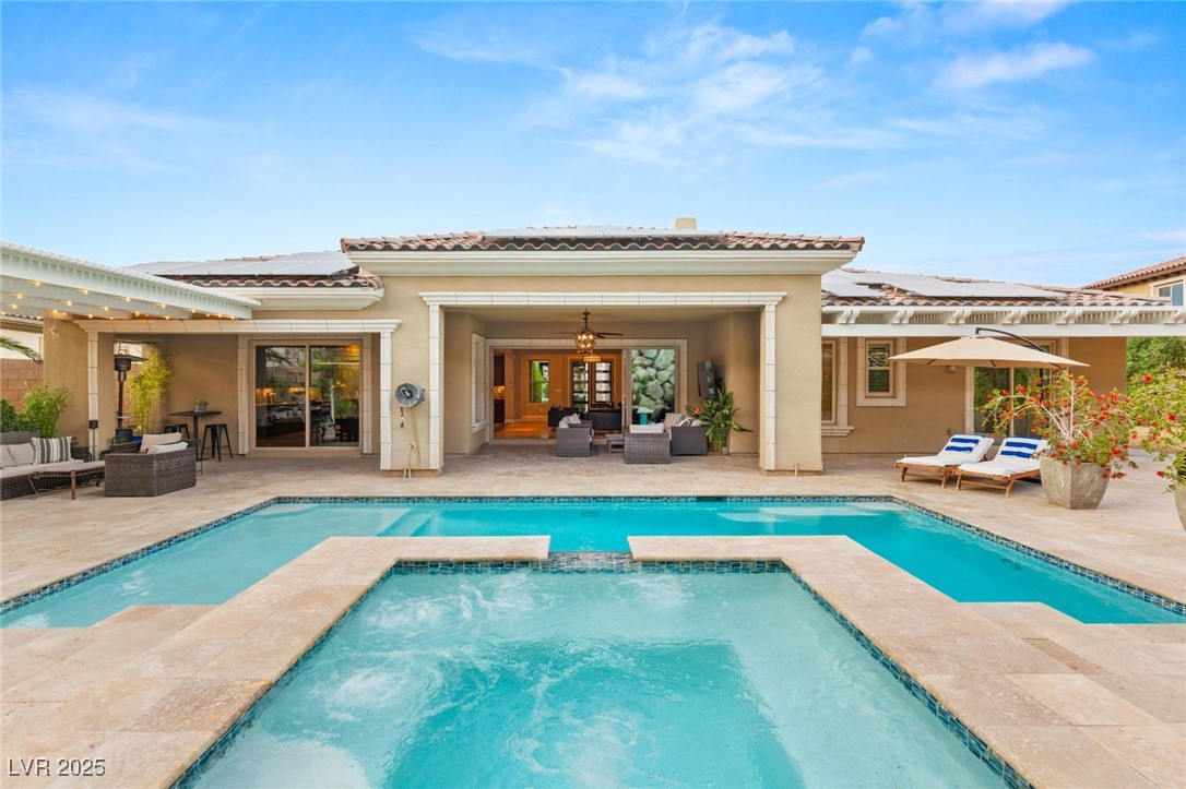 21 Grand Masters Drive