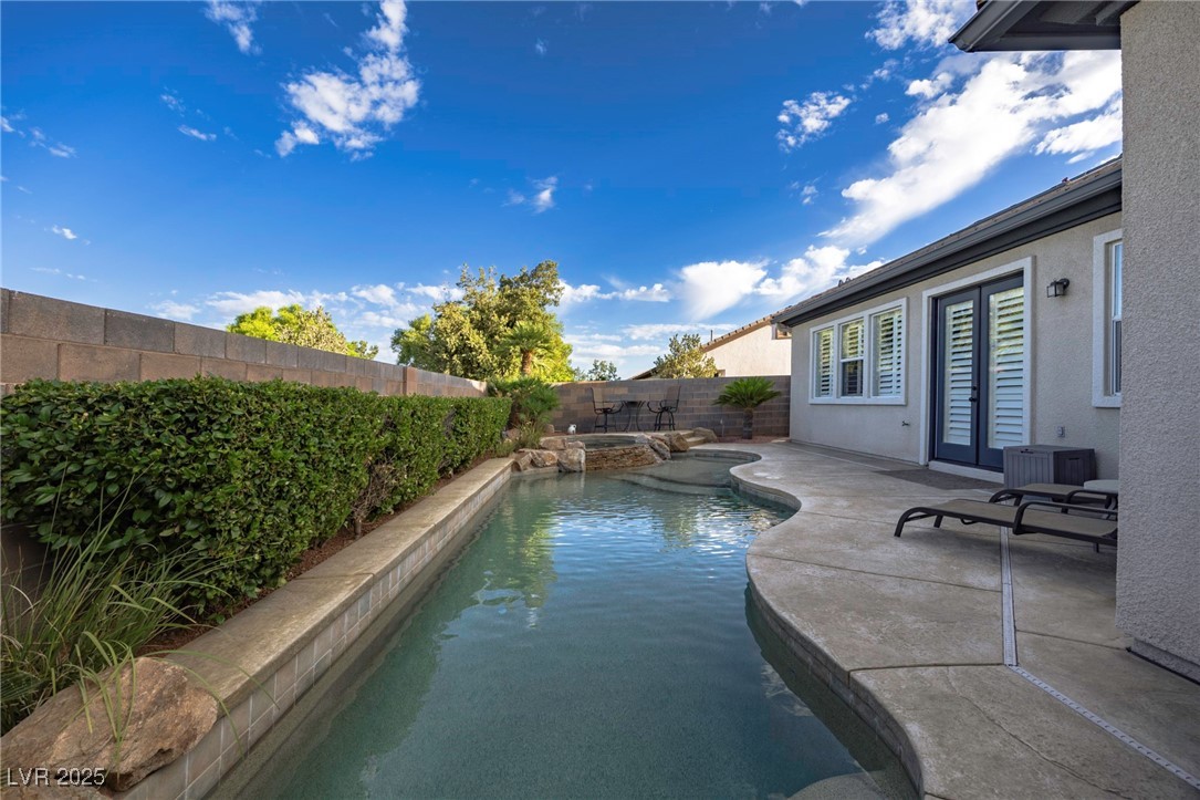 3212 WISTERIA TREE Street