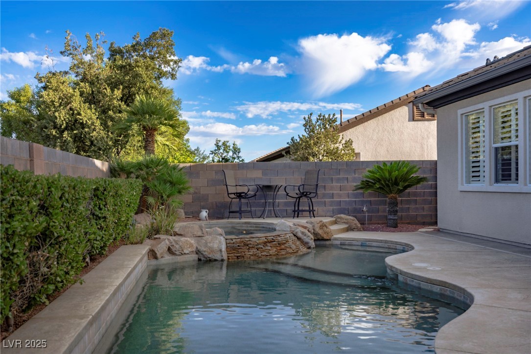 3212 WISTERIA TREE Street