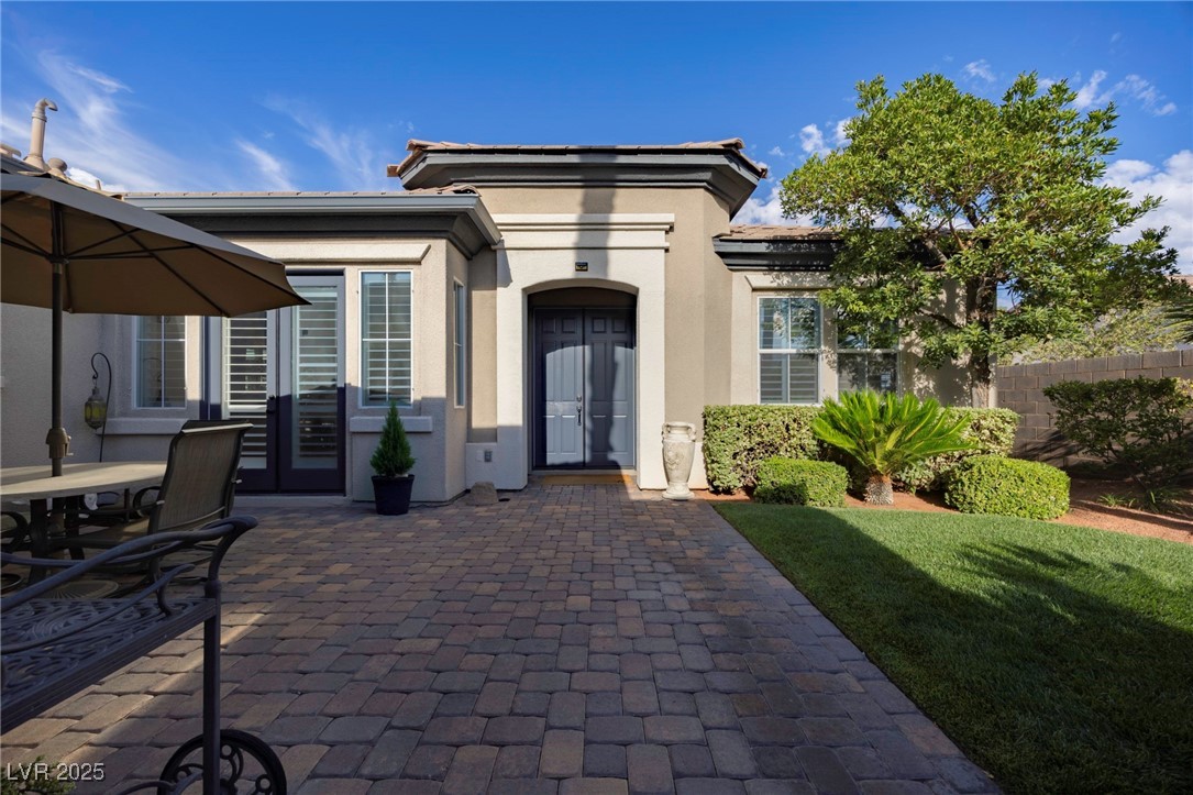 3212 WISTERIA TREE Street