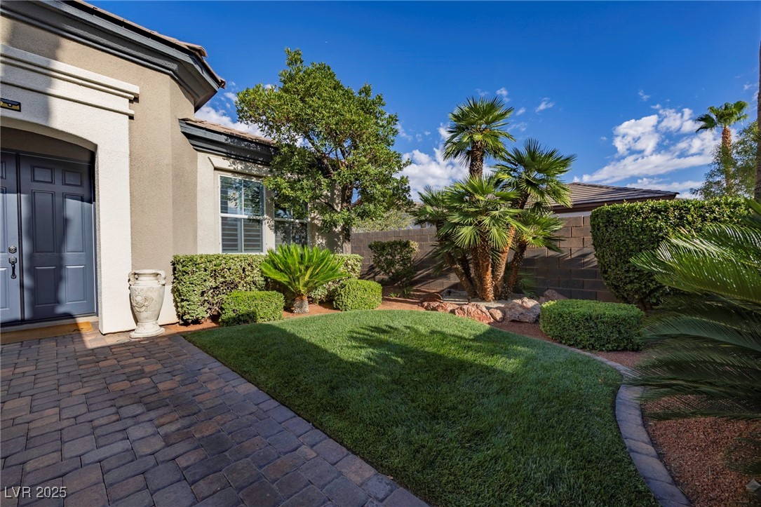 3212 WISTERIA TREE Street