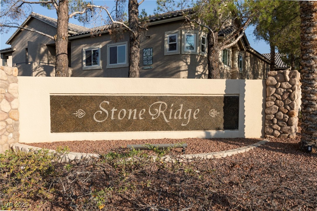 2152 TURQUOISE RIDGE Street 202