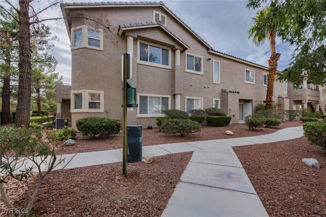 2152 TURQUOISE RIDGE Street 202