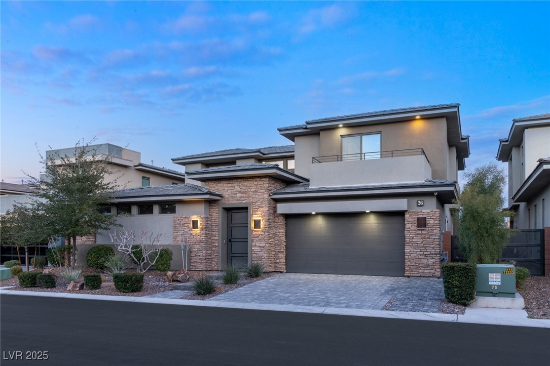 26 Garden Rain Drive
