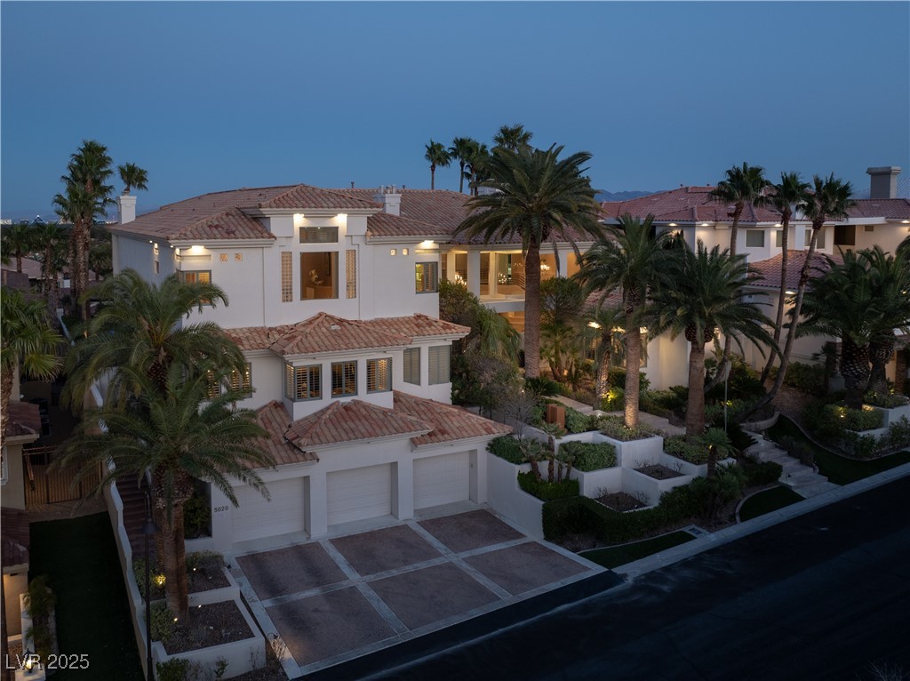 5020 Spanish Heights Drive