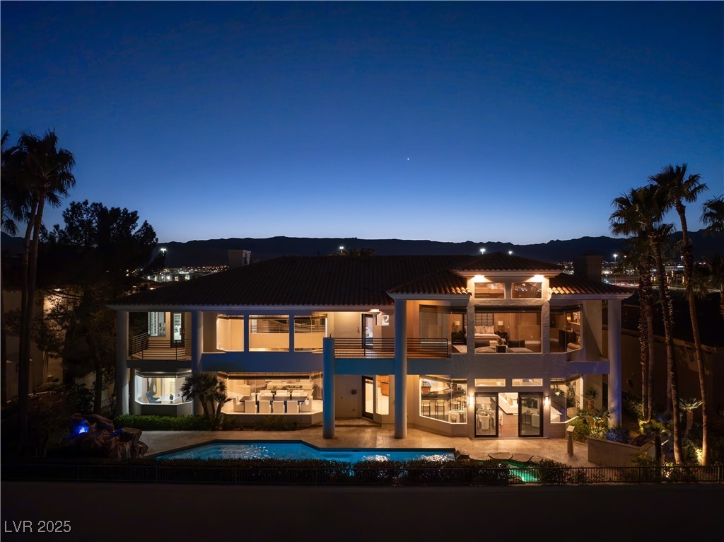 5020 Spanish Heights Drive