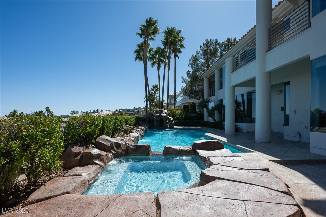 5020 Spanish Heights Drive