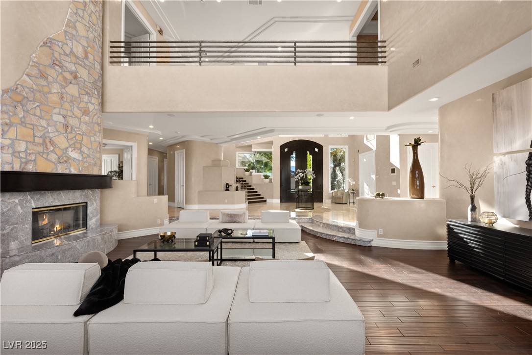 5020 Spanish Heights Drive
