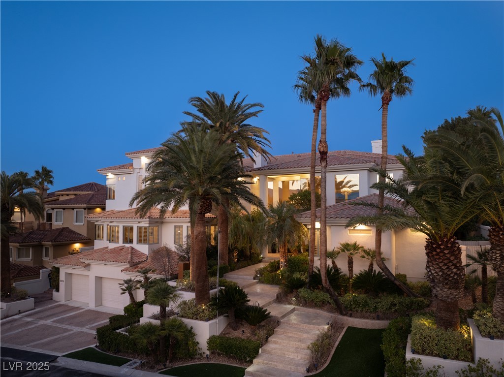 5020 Spanish Heights Drive