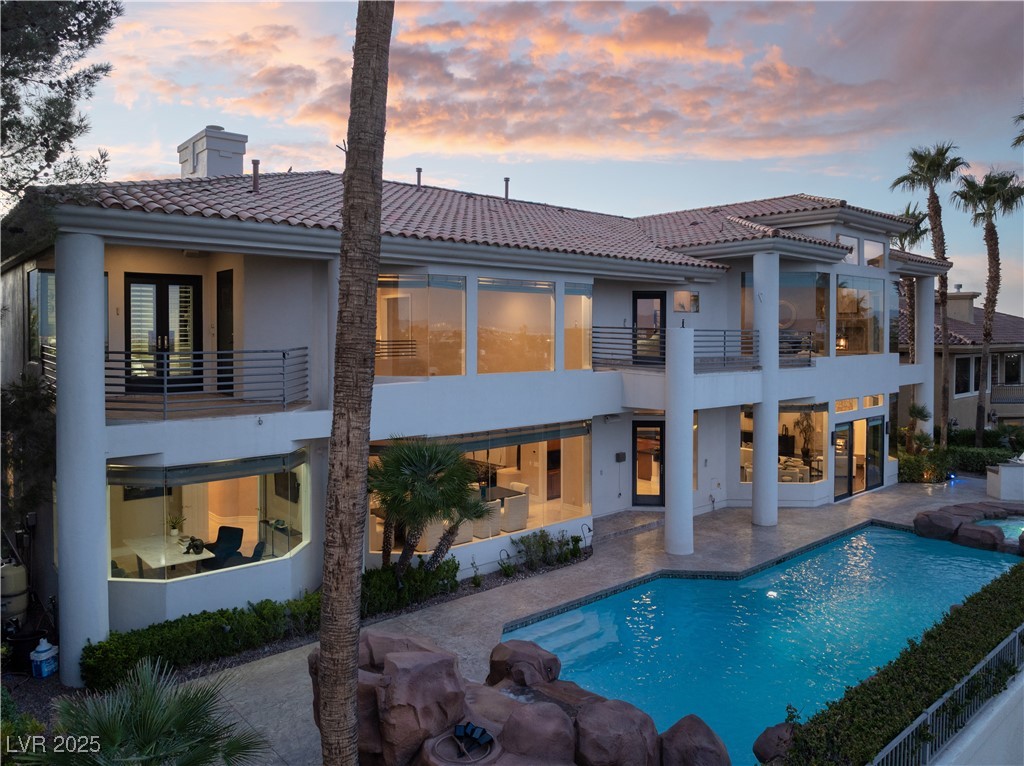 5020 Spanish Heights Drive
