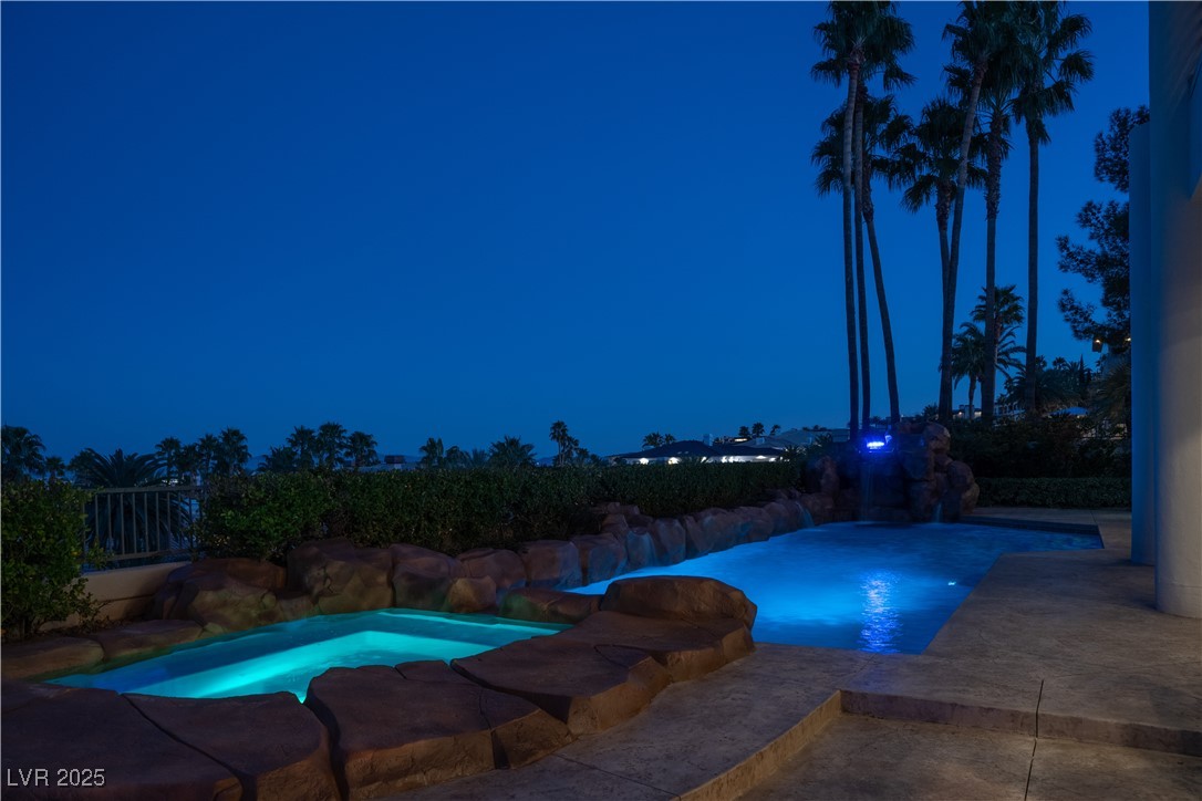5020 Spanish Heights Drive