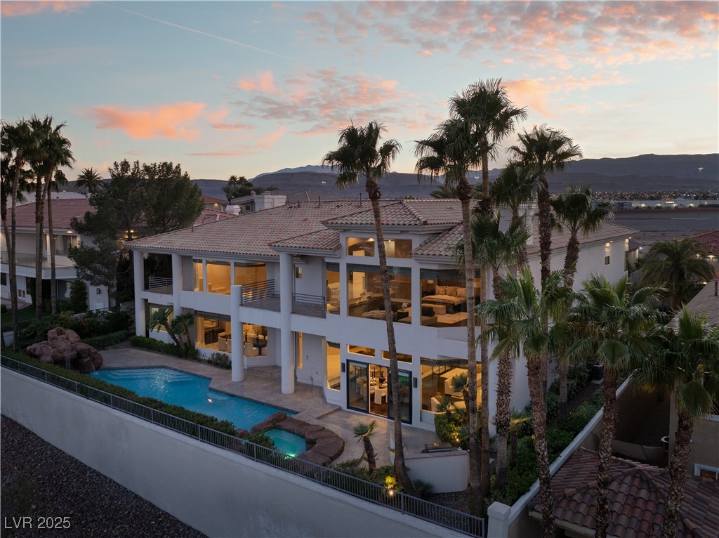 5020 Spanish Heights Drive
