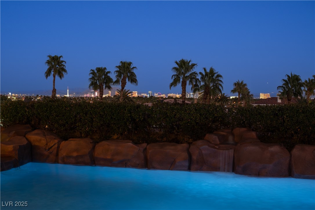 5020 Spanish Heights Drive