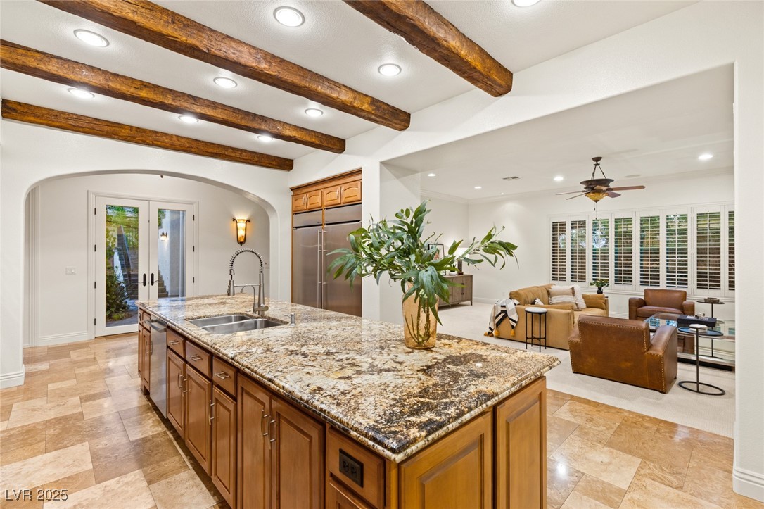 3050 AMERICAN RIVER Lane