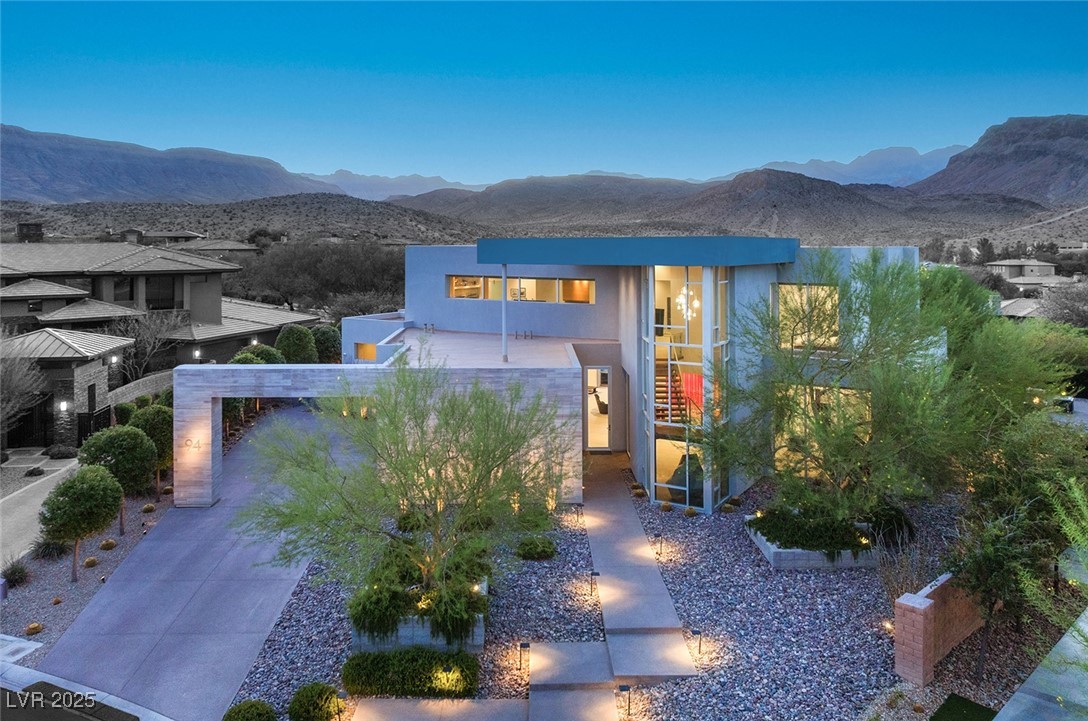 94 Hawk Ridge Drive