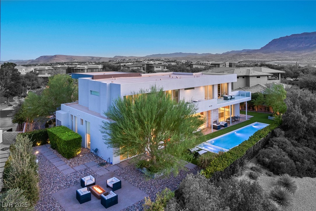 94 Hawk Ridge Drive