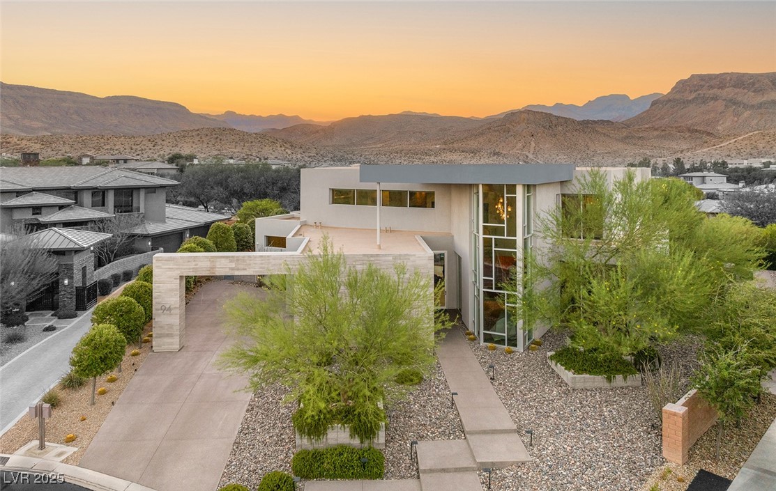 94 Hawk Ridge Drive