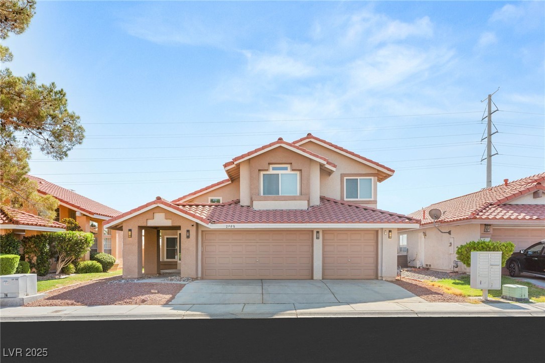 2908 REEF BAY Lane