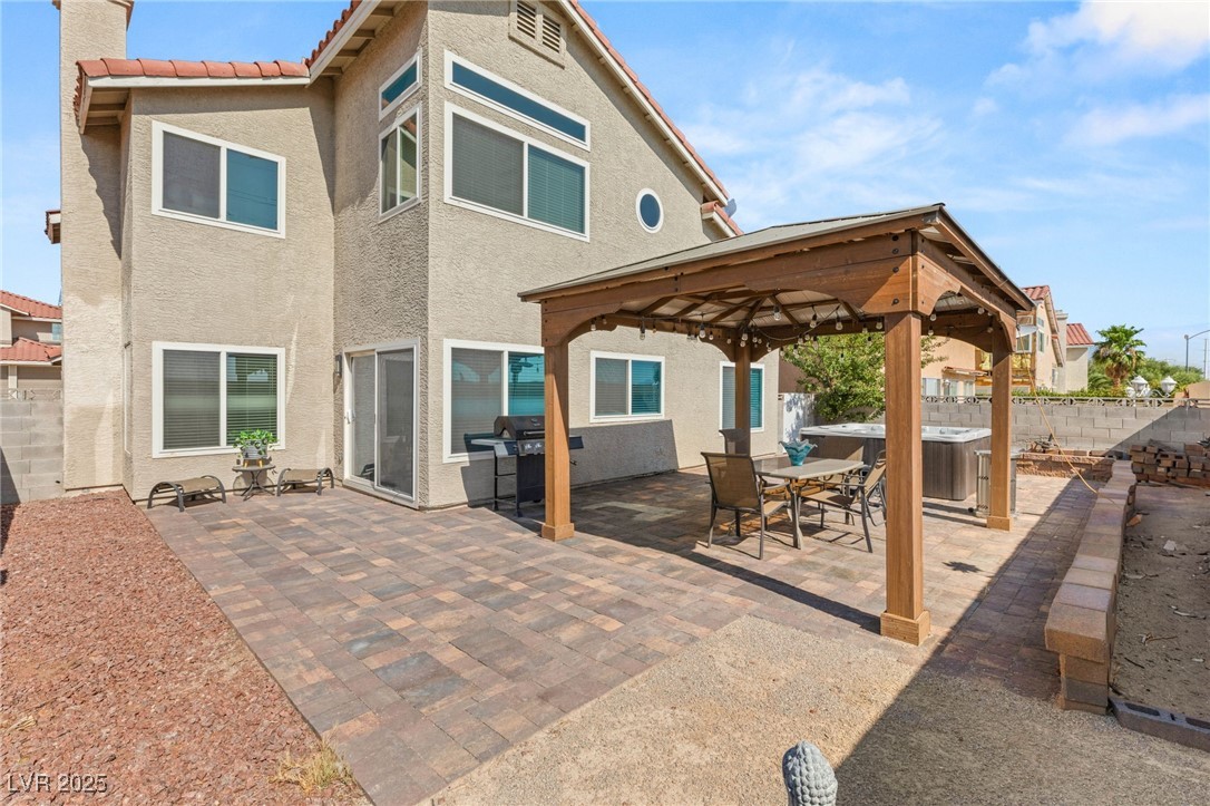 2908 REEF BAY Lane