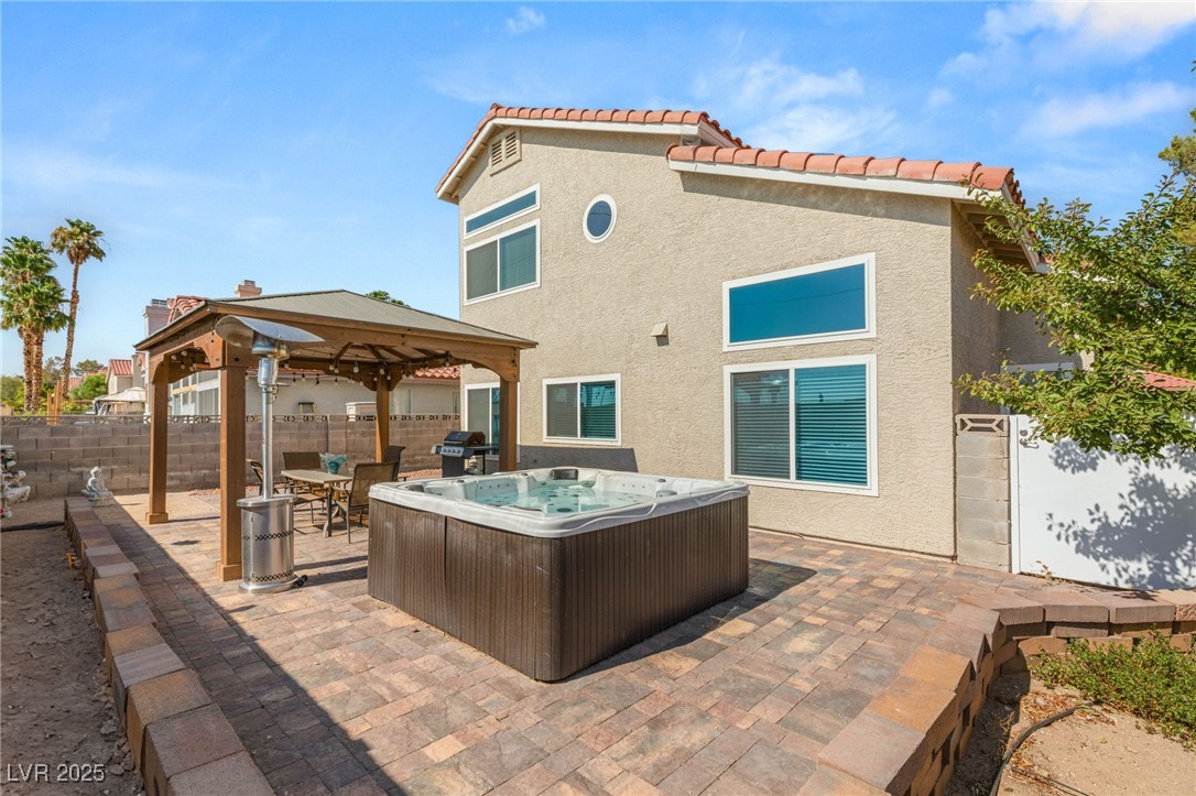 2908 REEF BAY Lane