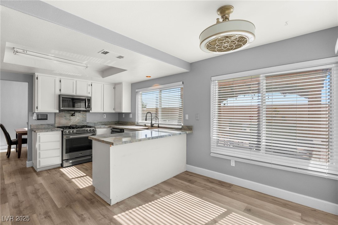 2908 REEF BAY Lane