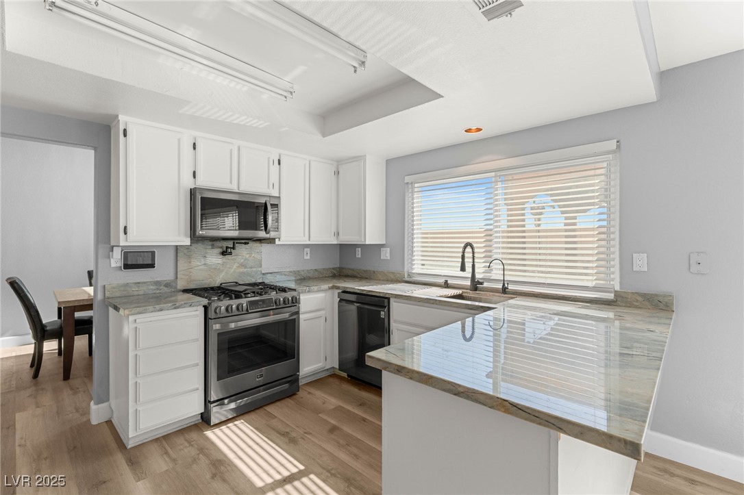 2908 REEF BAY Lane