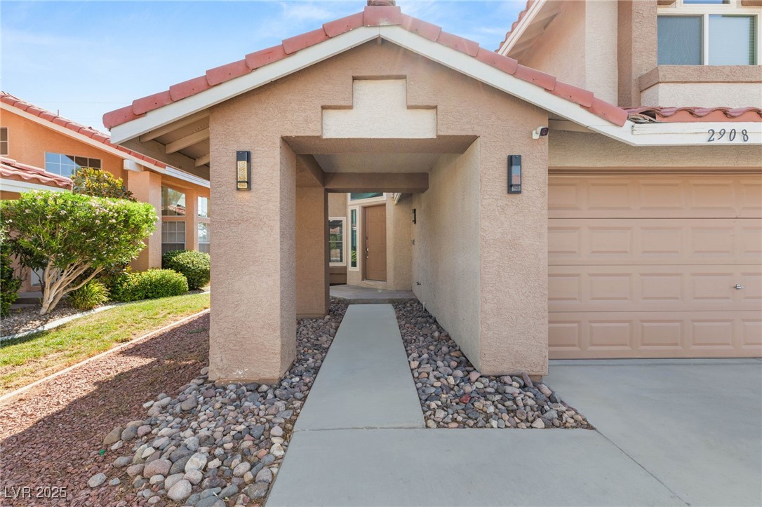 2908 REEF BAY Lane