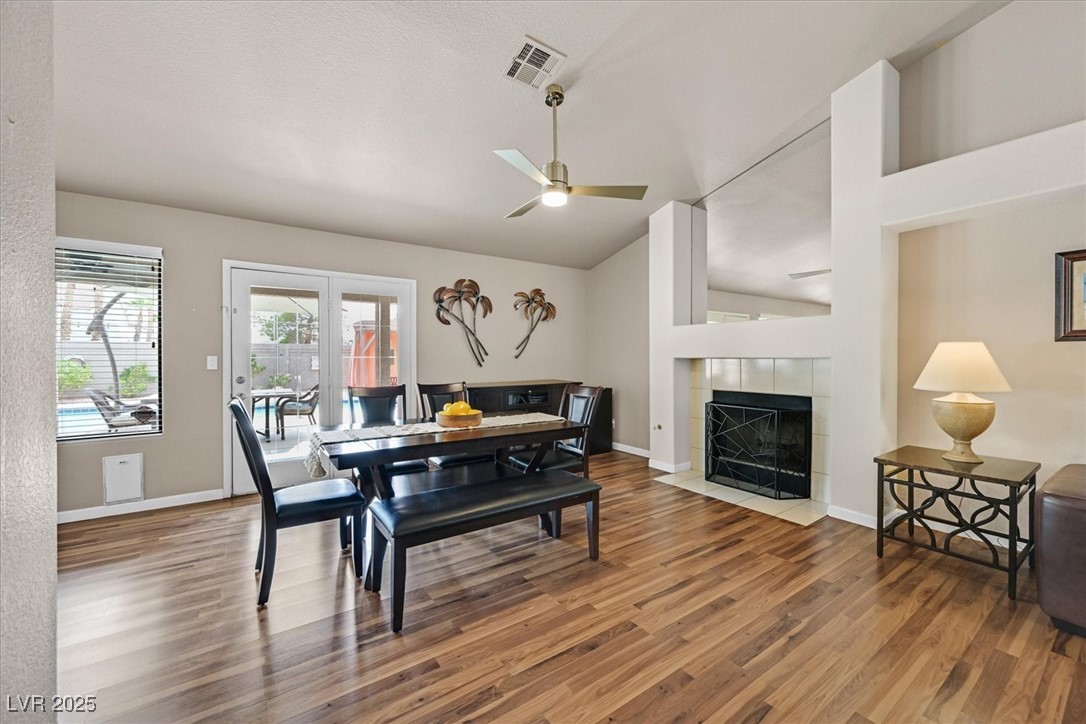 336 HUMBOLDT south Drive