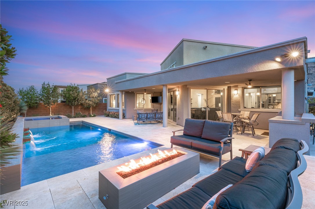 10482 CALICO TERRACE Avenue