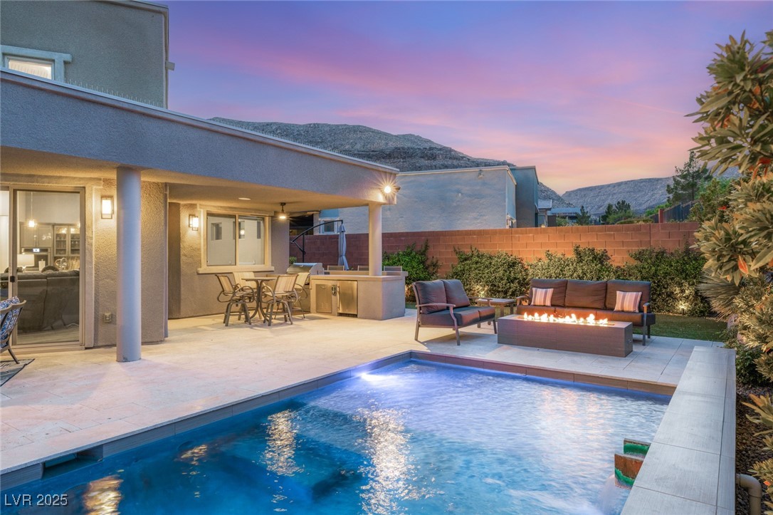 10482 CALICO TERRACE Avenue